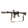 Pas nośny Magpul MS1 Lite Sling 2 punktowy Coyote MAG1312-COY - 4