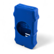 Skórka Tactical do stopera CED7000 - niebieska - 2