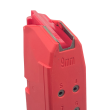 Bul Armory BL9 PCC Magazine 33 rds. | Cal. 9x19 Red - 2