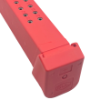Bul Armory BL9 PCC Magazine 33 rds. | Cal. 9x19 Red - 3