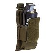 Ładownica na granat 5.11 FLASH BANG POUCH kolor: TAC OD - 4