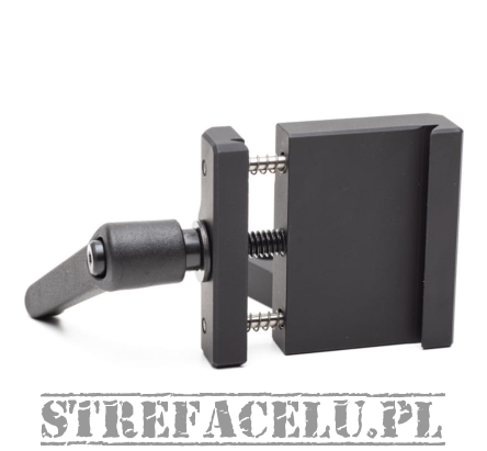 Montaż Arca Spec do bipoda ACCU-TAC Gen2