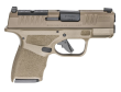 Pistolet Hellcat OSP AFDE kal. 9x19mm - 3