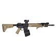 Magpul - Angled Fore Grip AFG M-LOK - FDE- MAG598 - 4