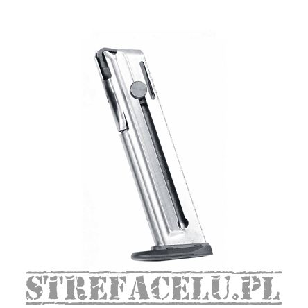 Walther PPQ M2 22LR Magazine, Capacity : 12 Rounds