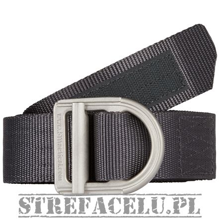 Pasek taktyczny męski 5.11 TRAINER 1 1/2cala BELT kolor: CHARCOAL