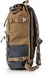 Backpack, Manufacturer : 5.11, Model : Eldo RT Pack 30L, Color : Tungsten - 2