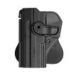 Roto Paddle Holster for Sig P226/P226 Tacops - IMI-Z1290LH Left Hand - 5