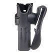 Roto Paddle Holster for Sig P226/P226 Tacops - IMI-Z1290LH Left Hand - 2