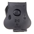 Roto Paddle Holster for Sig P226/P226 Tacops - IMI-Z1290LH Left Hand - 3
