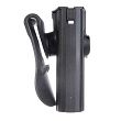 Roto Paddle Holster for Sig P226/P226 Tacops - IMI-Z1290LH Left Hand - 4