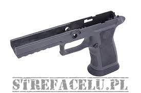 Replaceable Pistol Grip Sig P320FS, 9mm, TXG, Size M (Medium) Gray 8900039