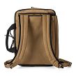 Bag, Manufacturer : 5.11, Model : Overwatch Briefcase, Color : Black - 5