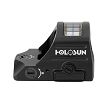Holosun - HE407C-GR X2 Elite Micro Green Dot - Solar Panel - 6