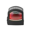 Holosun - HE407C-GR X2 Elite Micro Green Dot - Solar Panel - 3