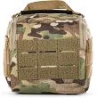 Ładownica na granaty 5.11 6RD GRENADE POUCH kolor: MULTICAM - 6
