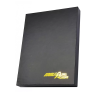 Leather Document Case, Manufacturer : Double Alpha Academy (Netherlands) - 5