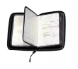Leather Document Case, Manufacturer : Double Alpha Academy (Netherlands) - 3