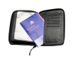 Leather Document Case, Manufacturer : Double Alpha Academy (Netherlands) - 4