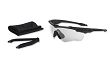Okulary balistyczne Crossblade One Clear - Przezroczysty - EE9032-09 -ESS - 2