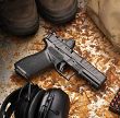 Pistolet Springfield Echelon 5,28`` TB, RDR 3-Dot Tryt kal. 9x19mm - 11