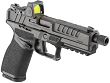 Pistolet Springfield Echelon 5,28`` TB, RDR 3-Dot Tryt kal. 9x19mm - 2