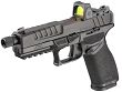 Pistolet Springfield Echelon 5,28`` TB, RDR 3-Dot Tryt kal. 9x19mm - 3