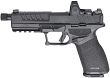 Pistolet Springfield Echelon 5,28`` TB, RDR 3-Dot Tryt kal. 9x19mm - 4