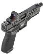 Pistolet Springfield Echelon 5,28`` TB, RDR 3-Dot Tryt kal. 9x19mm - 5