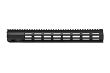 Łoże aluminiowe do AR-15 - IWI 17