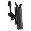 Kabura DAA PDR-PRO-II LH 1911-GOVT - 2