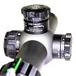 Luneta Sig Sauer Tango4 1-4x24 MOA Reticle - Graphite // SOT41003 - 8
