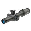 Luneta Sig Sauer Tango4 1-4x24 MOA Reticle - Graphite // SOT41003 - 10