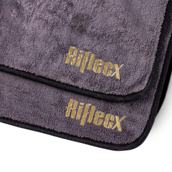 Ręcznik do polerowania Riflecx