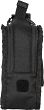 Med Pouch, Manufacturer : 5.11, Model : Flex Med Pouch, Color : Black