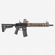 Magpul - Muszka składana MBUS FDE Sight Front - MAG247-FDE - 4