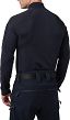 V.XI SIGURD L/S SHIRT, Manufacturer 5.11, Color : Dark Navy - 3