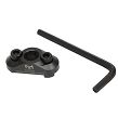BCM (Bravo Company) MCMR-SM Quick Detachable Sling Mount - M-LOK - QD