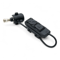 Pilot do latarki/lasera Cloud Defensive Remote Laser - Dual