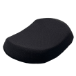 Poduszki pod hełm PGD 10-pad helmet liner (10szt) - Protection Group - 5