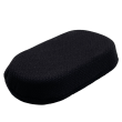 Poduszki pod hełm PGD 10-pad helmet liner (10szt) - Protection Group - 4
