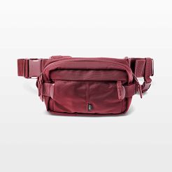 Saszetka 5.11 LVC6 WAIST PACK kolor: GARNET