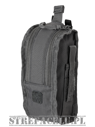 Kieszeń medyczna 5.11 FLEX MED POUCH kolor: STORM