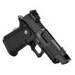 Pistolet Bul Armory SAS II UL COMP kal. 9x19, kolor: czarny - 2
