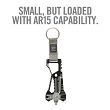 Real Avid - Micro Tool - AR15- AVMICROAR15 - 2