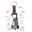 Real Avid - Micro Tool - AR15- AVMICROAR15 - 3