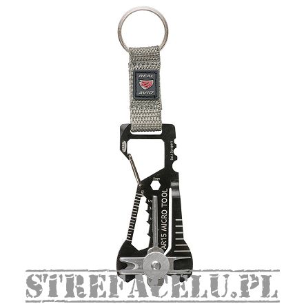 Real Avid - Micro Tool - AR15- AVMICROAR15
