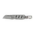 Knife, Manufacturer : 5.11, Model : Base 1Sf, Color : Tumbled Steel - 2