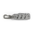 Knife, Manufacturer : 5.11, Model : Base 1Sf, Color : Tumbled Steel - 3