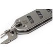 Knife, Manufacturer : 5.11, Model : Base 1Sf, Color : Tumbled Steel - 6